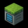 Minecraft Logo